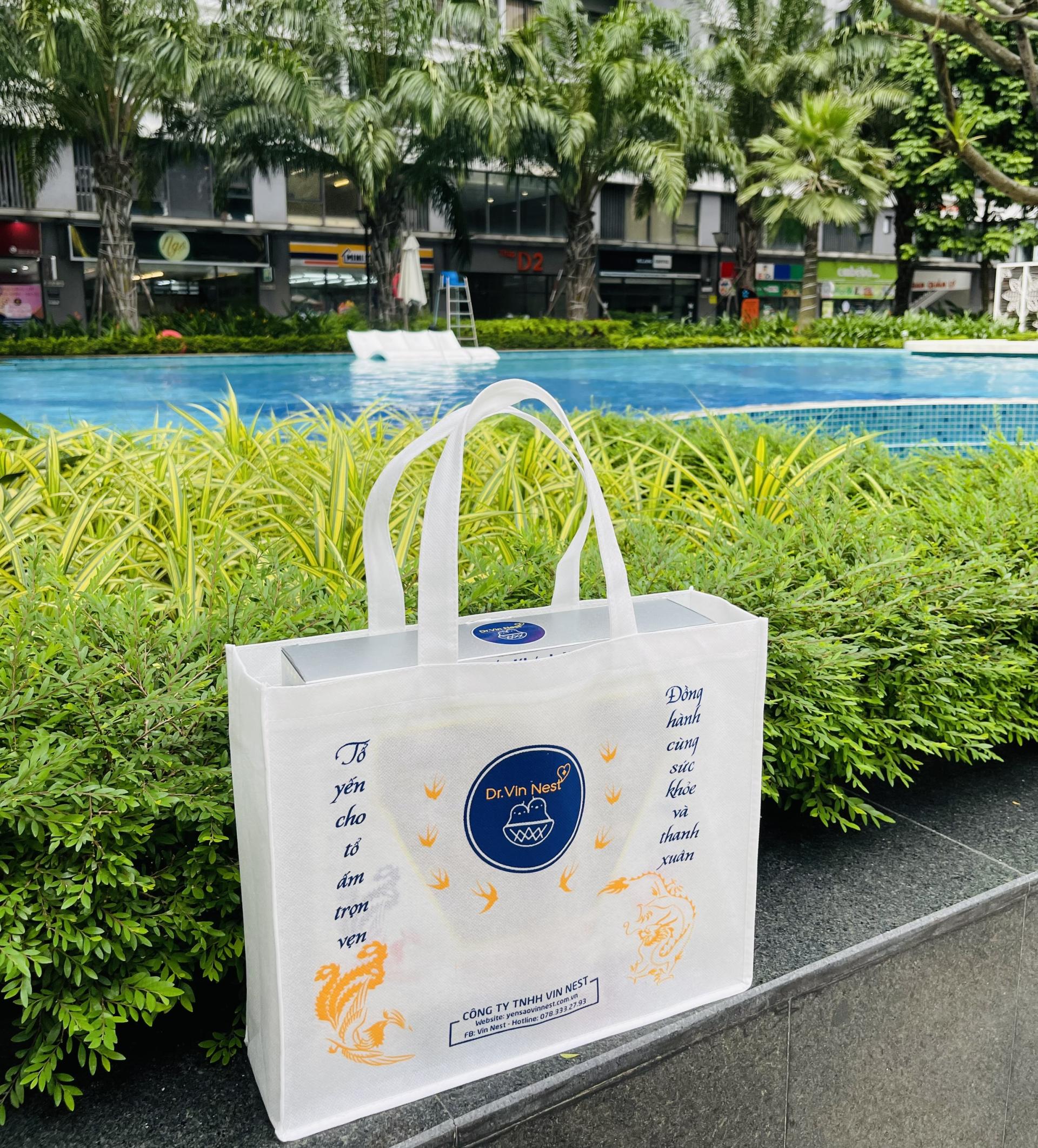 YẾN SÀO VIN NEST - CÔNG TY TNHH VIN NEST