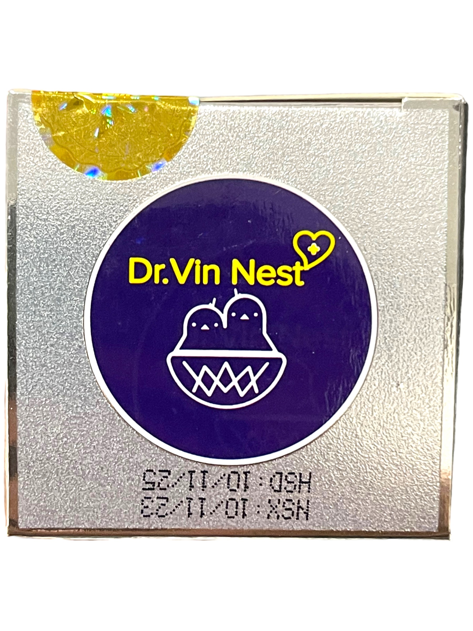 YẾN SÀO VIN NEST - CÔNG TY TNHH VIN NEST