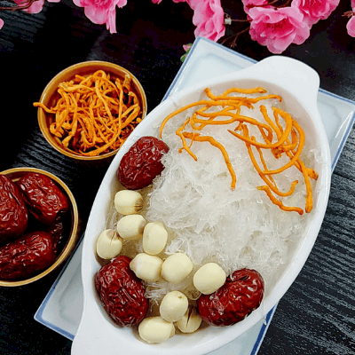 YẾN SÀO VIN NEST - CÔNG TY TNHH VIN NEST