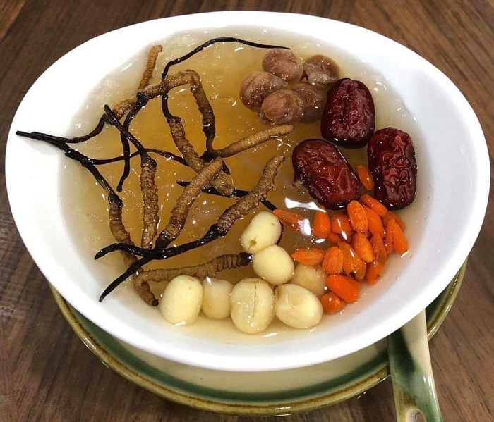 YẾN SÀO VIN NEST - CÔNG TY TNHH VIN NEST