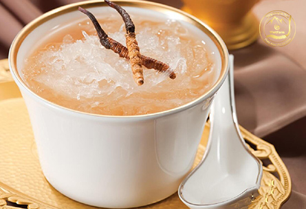 YẾN SÀO VIN NEST - CÔNG TY TNHH VIN NEST