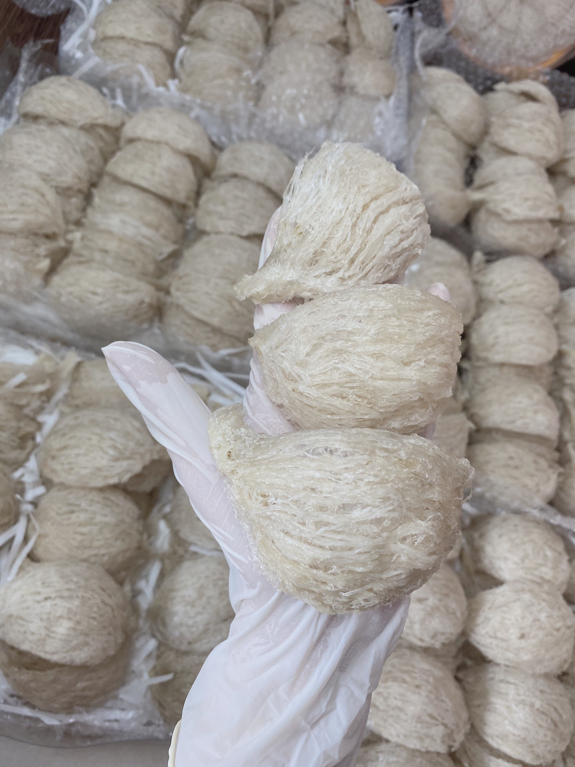 YẾN SÀO VIN NEST - CÔNG TY TNHH VIN NEST